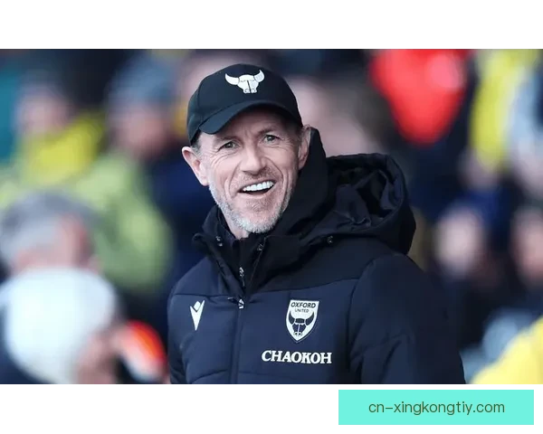 官方宣布加里罗维特执掌莱城